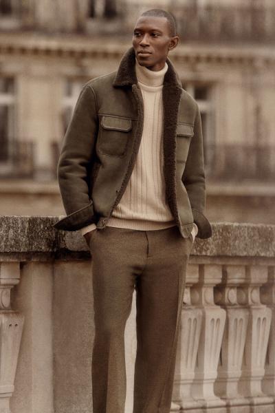 Brett Johnson 26FW M002